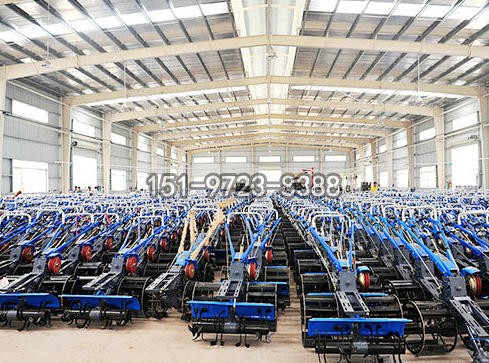 1WGQ5-1 型微耕机