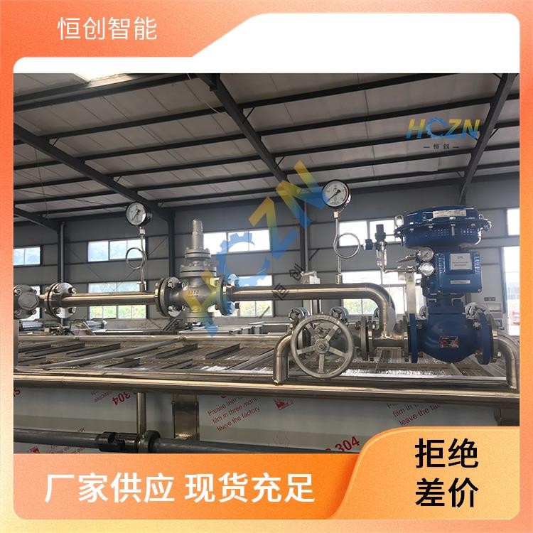 恒创机械科技 卤制食品 巴氏杀菌流水线 保温性能好 节省蒸汽图3