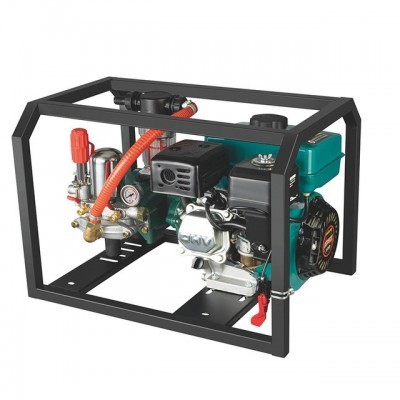 动力喷雾机组图3