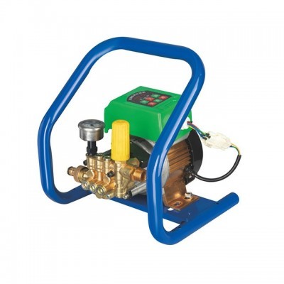 DC48V-72V 220V电动喷雾机组图3