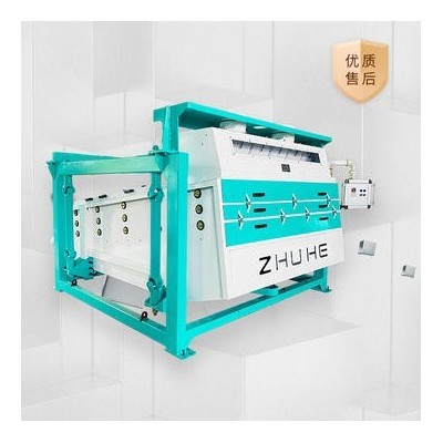 HZXZ系列平面回转旋振筛图5