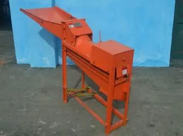 五峰檀木5TY-60-90脱粒机