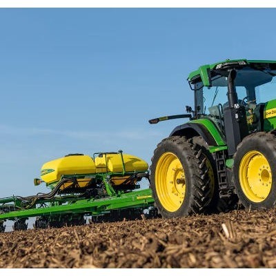 8R系列 (230-410马力)图2