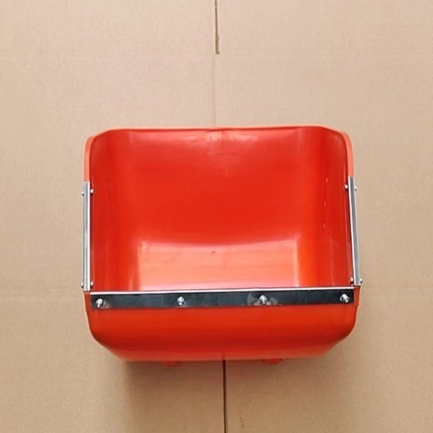 猪食槽母猪料槽产床定位栏猪槽不锈钢母猪喂料器喂料槽猪槽育肥槽