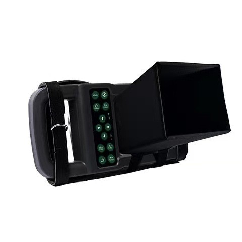 兽用B超机凯信KX5600W背膘测定仪羊孕检仪便携式防水母猪用测孕仪图4