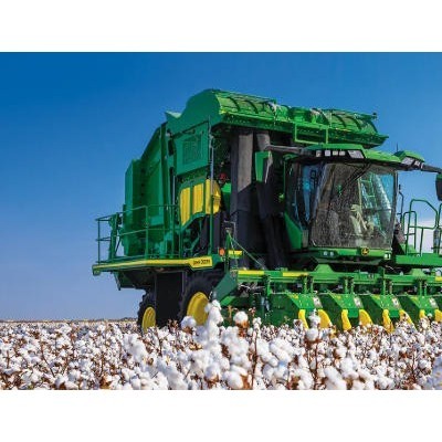 摘棉机图3