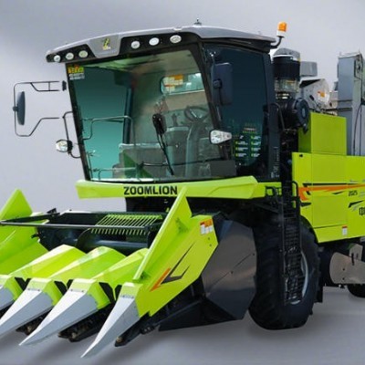 CC40PRO 板式玉米收割机图5