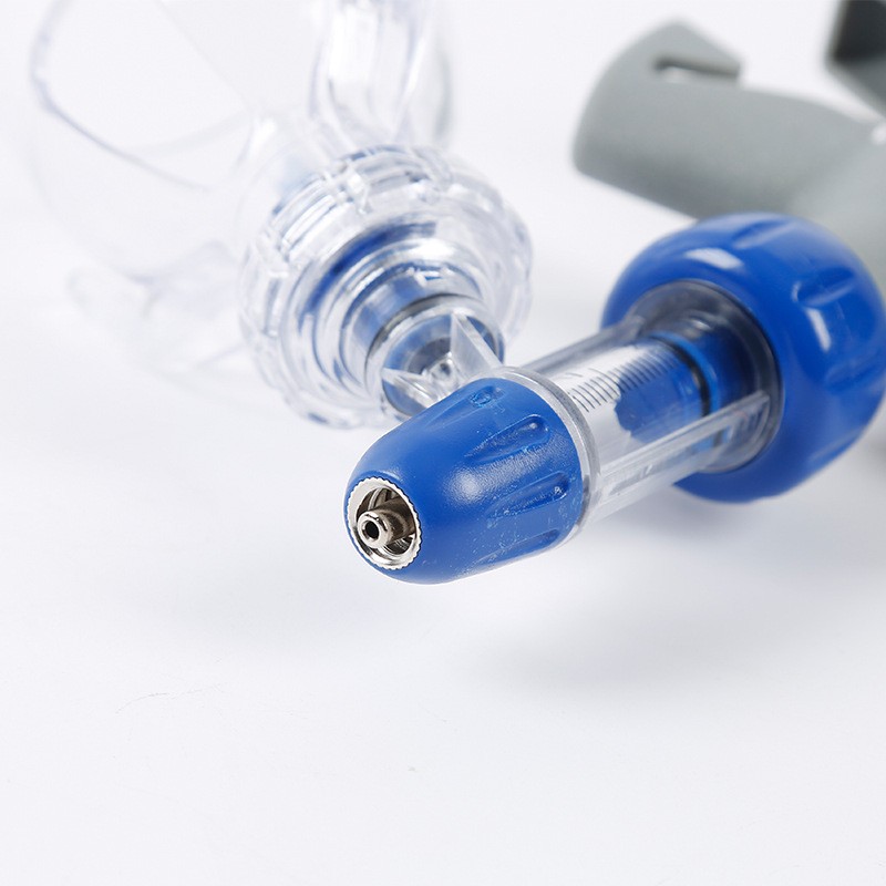 兽用疫苗器注射器批发可调连续注射器鸡猪牛羊用插瓶式精准可调图4