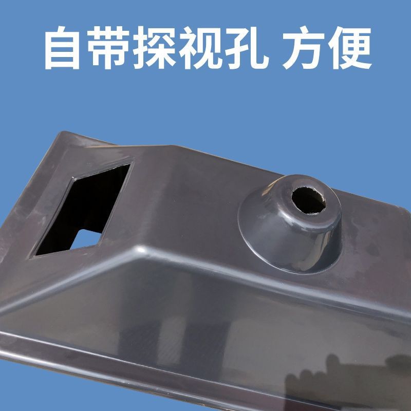 小猪保温箱加厚猪用塑料保温箱仔猪保温箱一体仔猪保育箱取暖箱图3