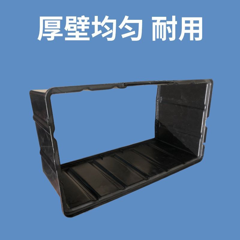 小猪保温箱加厚猪用塑料保温箱仔猪保温箱一体仔猪保育箱取暖箱图2