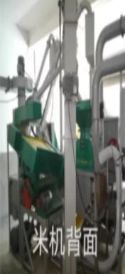 湛江大米加工设备厂商 湛江铭利粮机厂供应（面议）