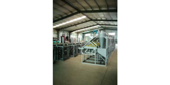 湛江大米加工设备厂商,大米加工设备