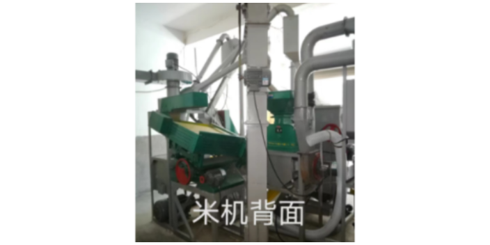 湛江大米加工设备厂商,大米加工设备