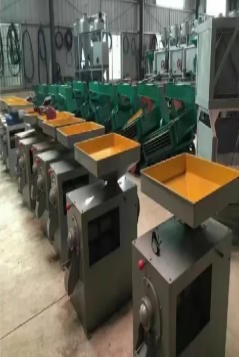 湛江自动碾米机源头厂家 湛江铭利粮机厂供应（面议）