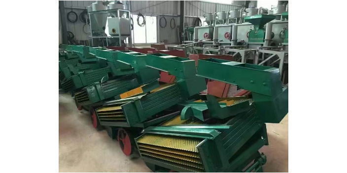 湛江自动碾米机源头厂家,碾米机