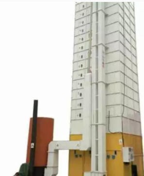 岳阳碧华粮食机械有限公司干燥机械（面议）