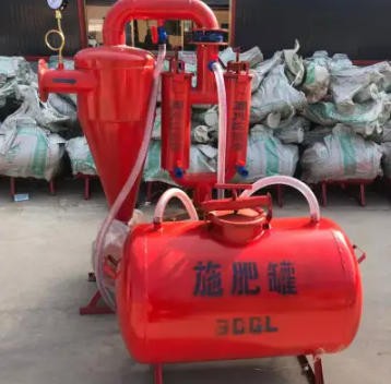 园林果树节水灌溉离心网式过滤器 物联网滴灌喷灌设备水处理（面议）