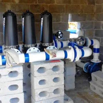 广西哪里有水肥一体化灌溉设备卖 哪那家公司安装技术好（电议）