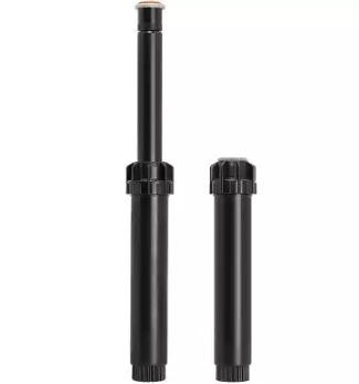 美国亨特进口PSU-04地埋式伸缩散射喷头草坪绿化自动旋转喷淋灌溉（面议）图3