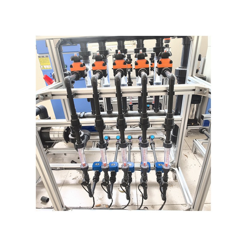 现货供应智能水肥一体机节水节肥滴灌喷灌自带过滤农用水肥一体机图5