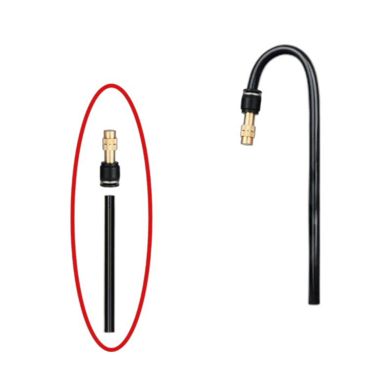 万向自动定时浇水器喷淋系统灌溉喷雾器园林绿化浇花神器雾化喷头图4