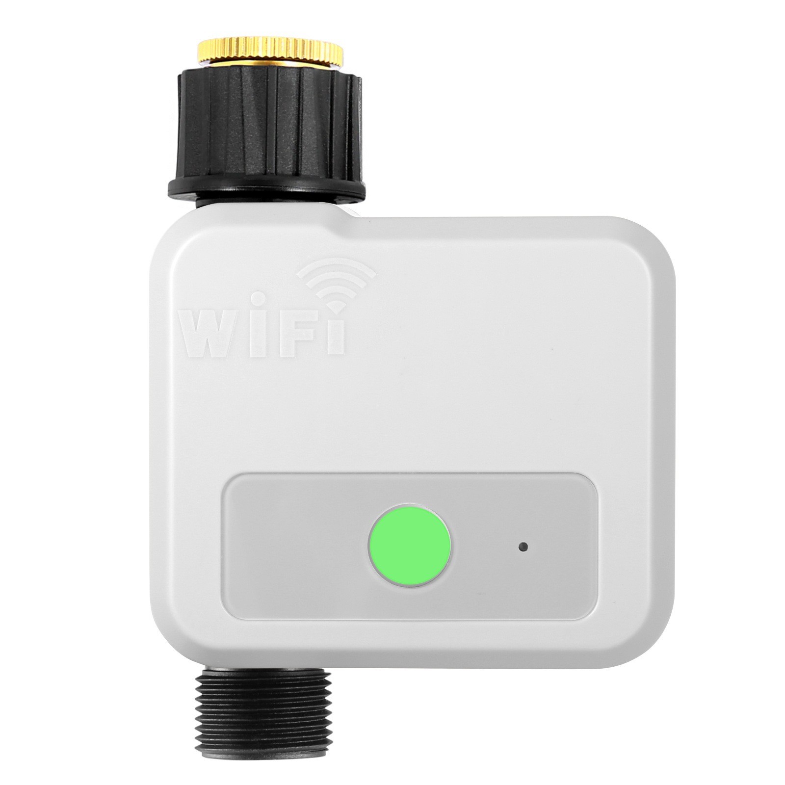 wifi手机远程定时USB5V供电园艺浇灌系统灌溉器自动浇花控制图4