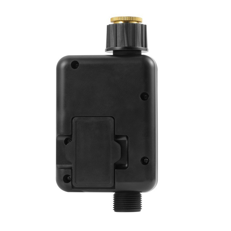 智能浇花器雾化喷雾喷头喷灌喷淋喷水系统花园浇水节水雨感控制图2