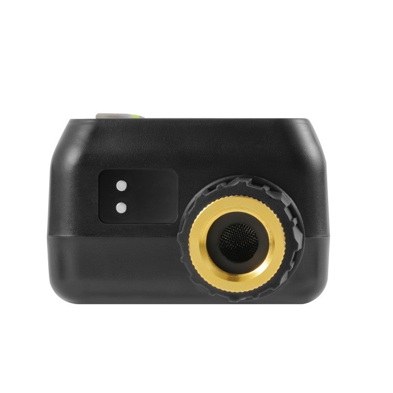 智能浇花器雾化喷雾喷头喷灌喷淋喷水系统花园浇水节水雨感控制图3