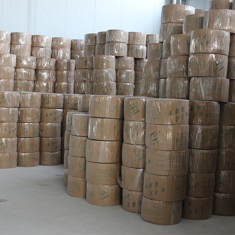 贴片滴灌带小流量滴灌管双孔滴管带玉米单产提升农用灌溉滴灌带图3