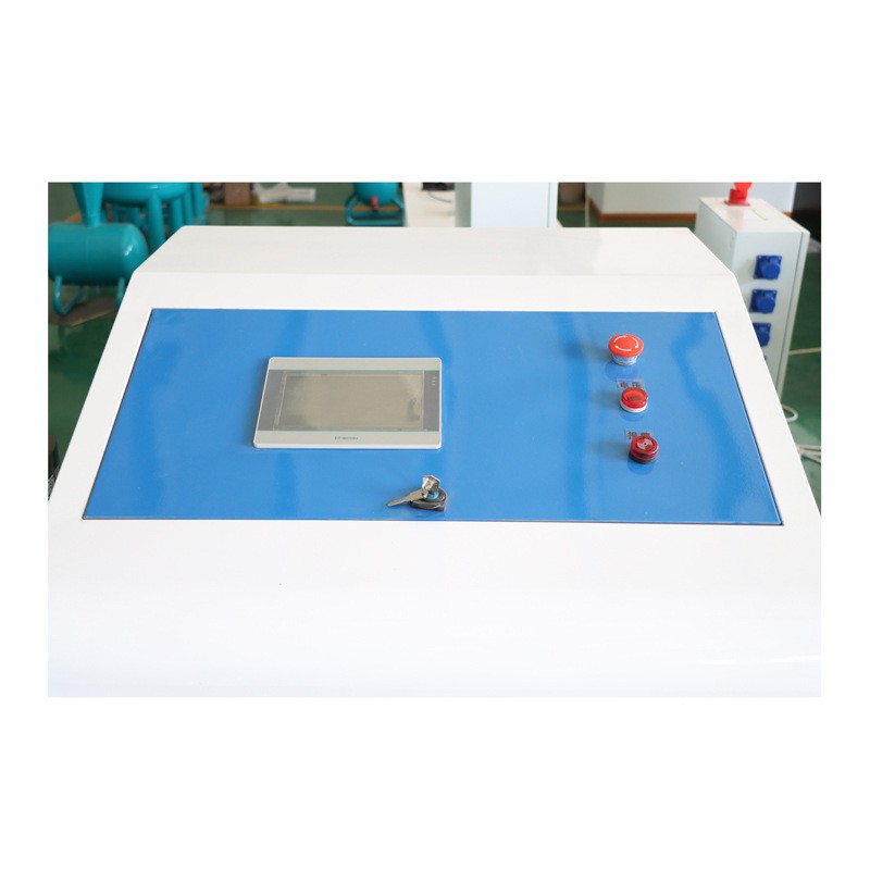 智能水肥一体机 大棚滴灌喷灌农业灌溉施肥设备果园农田施肥器图5