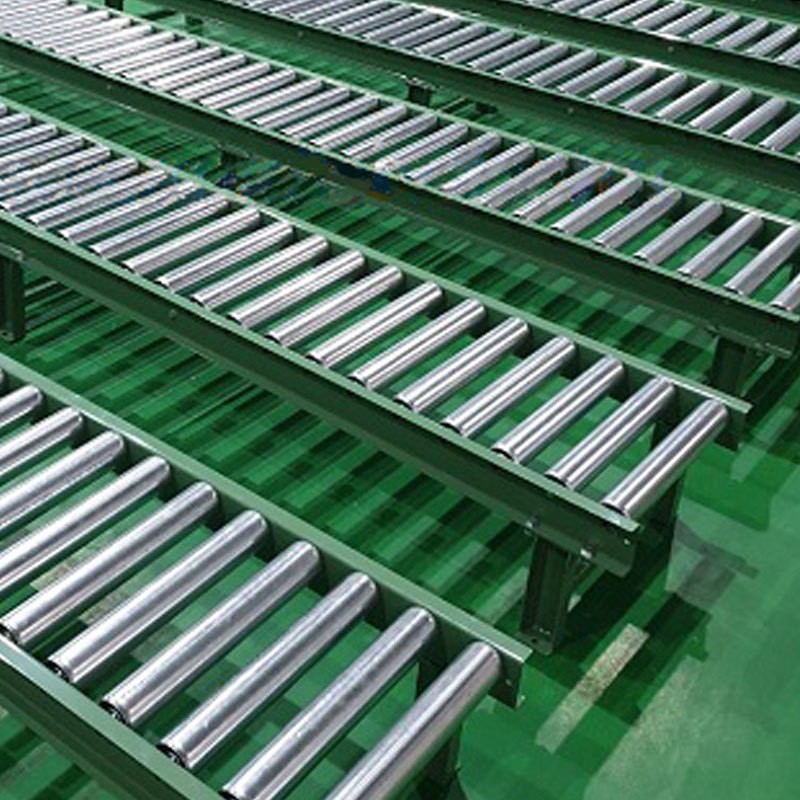 易通 定制流水线仓储爬坡小型输送机 传送机上料机PVC轻型输送机图2