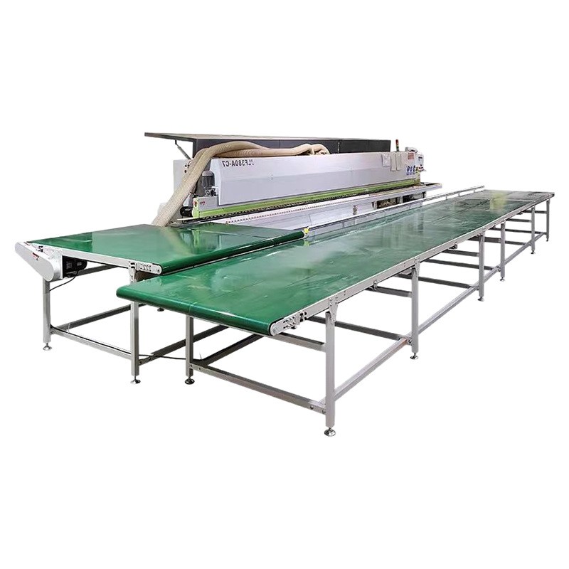 回封边机转线家具厂直角转弯回转台下料机输送带流水线回 封边机 1件图5