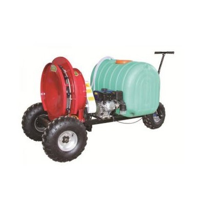 翔丰自走式葡萄园喷药机图3