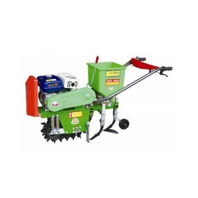 翔丰3WG-4-2微耕机图5