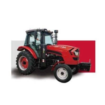 泰山牌GT1600-1/D1604-1/GT1404-1/D140轮式拖拉机图4