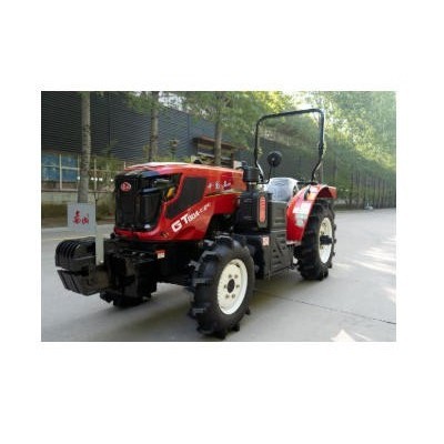 泰山牌GT804-C(G4)轮式拖拉机图2