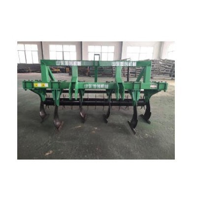 旭创1S-270深松机图4