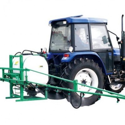 华盛泰山3WP-650悬挂式喷杆喷雾机图2