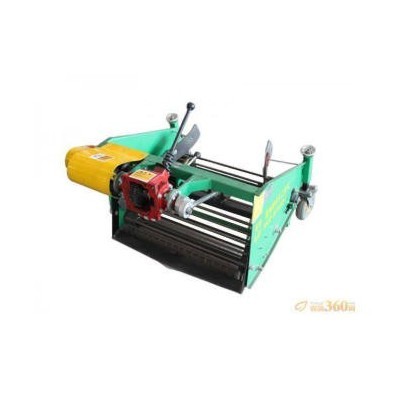 璞盛4US-80直联式马铃薯收获机(手扶用)图2