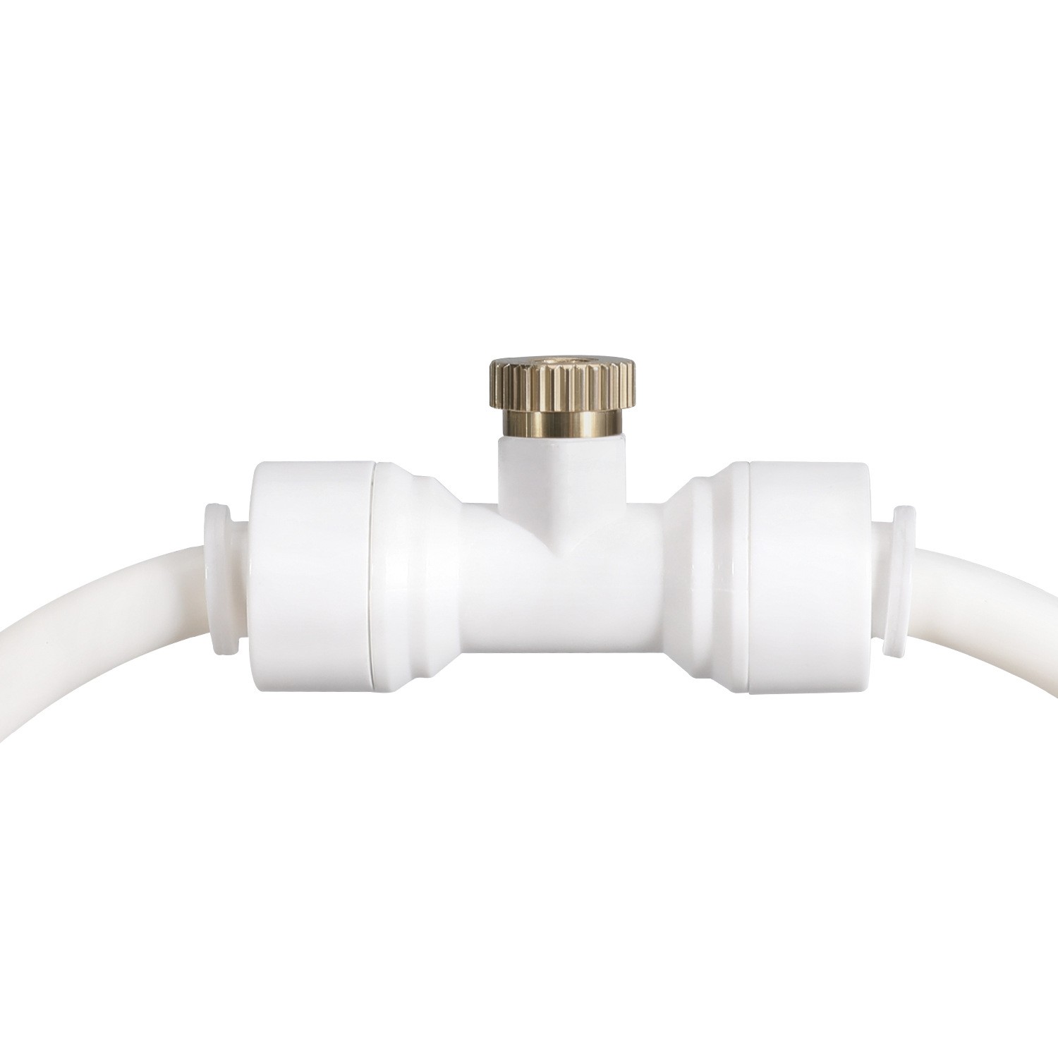 户外喷雾喷淋降温低压冷却系统消毒蔬菜打湿花园厂房除尘雾化套装 1套图2