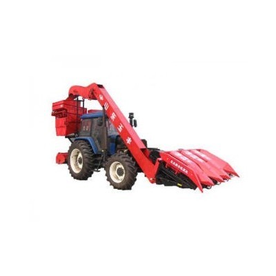 玉丰4YWP-4玉米收获机图3