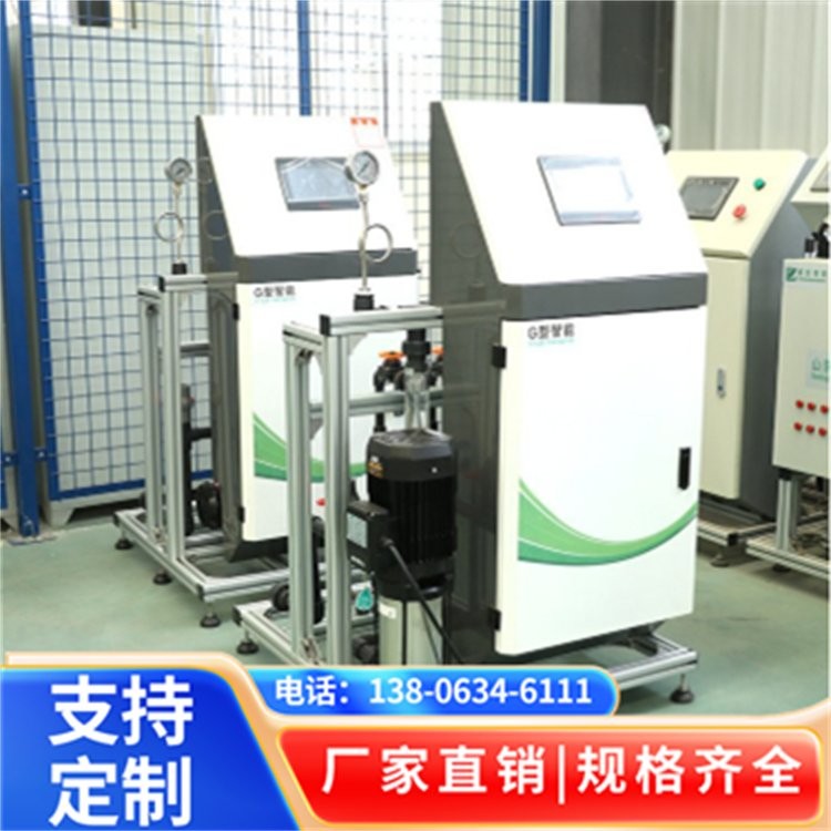 科诺尔 大棚水肥一体化设备 自动施肥机 物联网 免费设计 1台图2