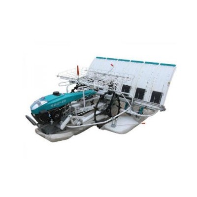 艾利特2ZF-630型手扶式水稻插秧机