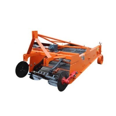 鑫鹏4U-1200马铃薯收获机图4