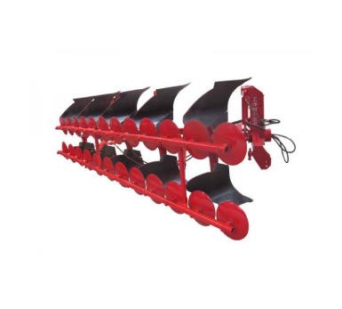 凯兴1LF-535翻转犁