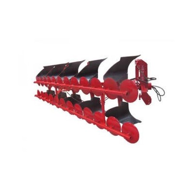 凯兴1LF-535翻转犁