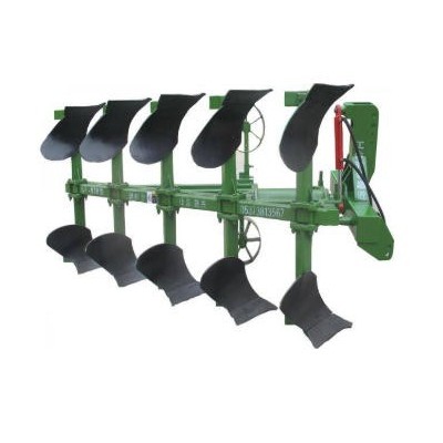 凯兴1LF-530深耕铧式翻转犁