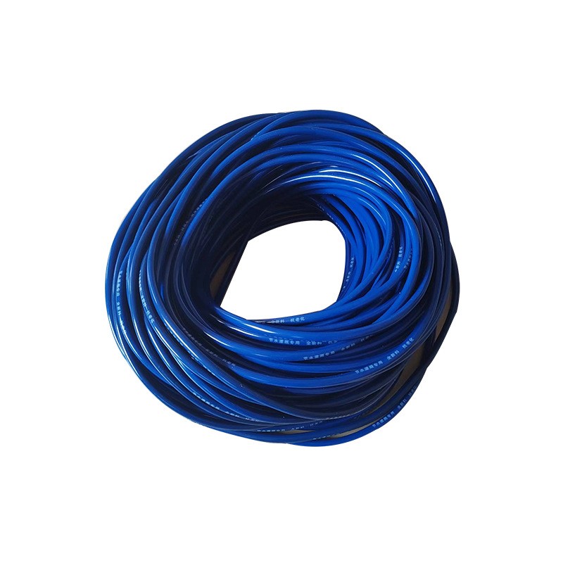 农业灌溉全新料毛管PVC9/12雾化微喷//喷雾滴灌管 1件图5