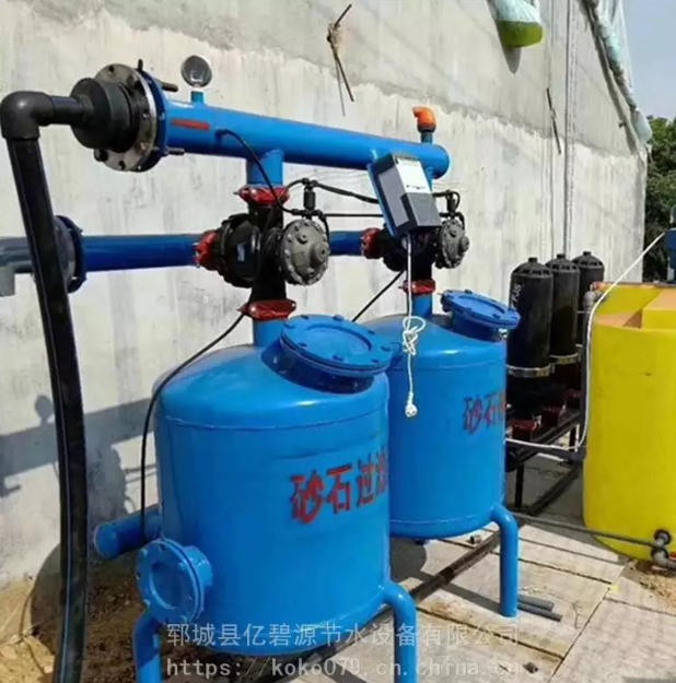 四川农业水肥一体化设备 滴灌 喷灌 灌溉系统设计安装 （面议）图4