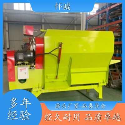 多功能搅拌机 （5-20立方） 大中型奶牛场 怀诚机械 1件